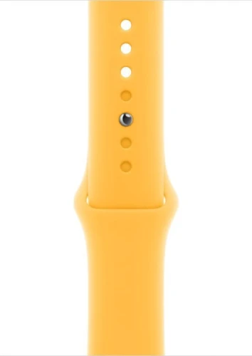 Apple 45mm Sunshine Sport Band - S/M