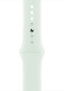 Apple 45mm Soft Mint Sport Band - M/L