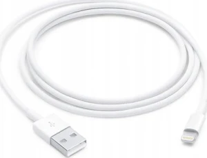 Apple Lightning na USB