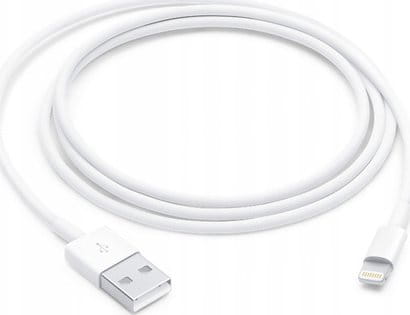 Apple Lightning na USB
