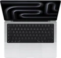 Apple MacBook Pro 14.2: M3 8/10, 16GB, 1TB SSD - Srebrny