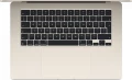 Apple MacBook Air 15 M3 / 8 GB / 256 GB