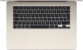 Apple MacBook Air 15 M3 / 16 GB / 512 GB