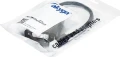 Akyga AK-AD-37 DisplayPort Mini - DVI-I czarny