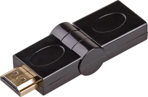 Akyga AK-AD-40 HDMI - HDMI czarny