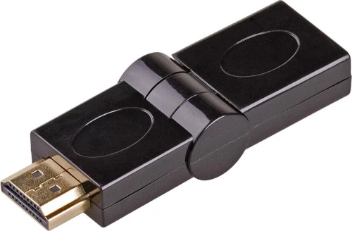Akyga AK-AD-40 HDMI - HDMI czarny