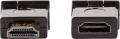 Akyga AK-AD-40 HDMI - HDMI czarny