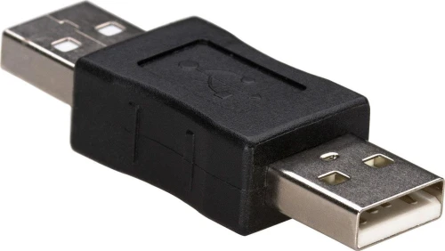 Akyga AK-AD-28 USB - USB Czarny