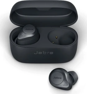 Jabra Elite 85t Advance ANC Tytanowo-czarne