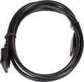 Akyga AK-AV-10 DisplayPort - DisplayPort 1.8m czarny