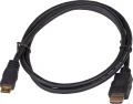 Akyga AK-HD-10M HDMI Mini - HDMI 1m czarny