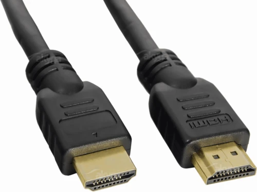 Akyga AK-HD-15A HDMI - HDMI 1.5m czarny