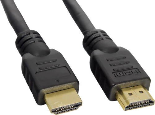Akyga AK-HD-30A HDMI - HDMI 3m czarny