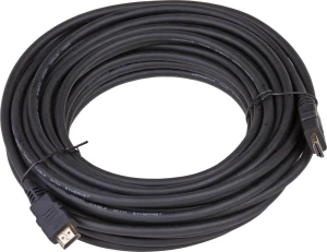 Akyga AK-HD-150A HDMI - HDMI 15m czarny