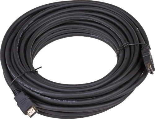 Akyga AK-HD-150A HDMI - HDMI 15m czarny
