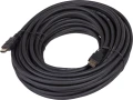 Akyga AK-HD-200A HDMI - HDMI 20m czarny
