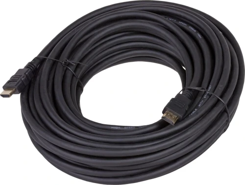 Akyga AK-HD-200A HDMI - HDMI 20m czarny
