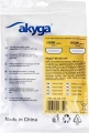 Akyga AK-HD-15P HDMI - HDMI 1.5m srebrny