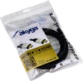 Akyga AK-HD-30P HDMI - HDMI 3m srebrny