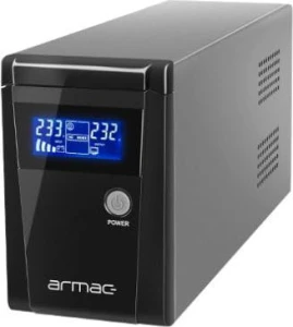Armac Office LCD 850E