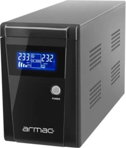 Armac Office LCD 1000E