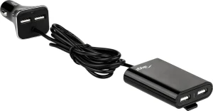 Akyga AK-CH-10 4x USB-A 9 A
