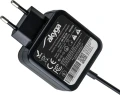 Akyga AK-ND-59 40 W, Slim Tip, 2 A, 20 V