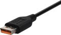 Akyga AK-ND-59 40 W, Slim Tip, 2 A, 20 V