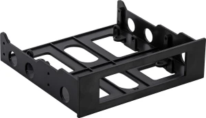 Akyga AK-CA-50 Kieszeń adapter 5,.5" do 3.5"