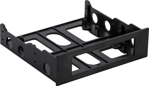 Akyga AK-CA-50 Kieszeń adapter 5,.5" do 3.5"
