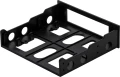 Akyga AK-CA-50 Kieszeń adapter 5,.5" do 3.5"