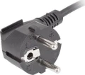Armac M6 Rack przeciwprzepięciowa 6 gniazd 5 m czarna