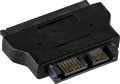 Akyga AK-CA-53 SATA - SATA Slimline, Czarny