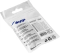 Akyga AK-CA-53 SATA - SATA Slimline, Czarny