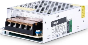 Akyga zasilacz impulsowy LED AK-L1-050 12V / 4.2A / 50W / 100-265V / IP20