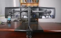 Art Uchwyt biurkowy na 3 monitory 13" - 20" L-03A