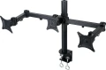 Art Uchwyt biurkowy na 3 monitory 13" - 20" L-03A