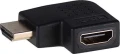 Akyga AK-AD-45 HDMI - HDMI czarny