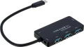 Akyga AK-AD-52 4x USB-A 3.0