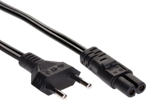 Akyga AK-RD-04A Euro M, C7 0,50m, kolor czarny