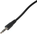 Akyga AK-AV-12 Jack 3.5mm - Jack 3.5mm 2m czarny