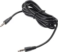 Akyga AK-AV-12 Jack 3.5mm - Jack 3.5mm 2m czarny