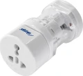 Akyga AK-AD-61  Worldwide US AU UK EU 250V 10A biały