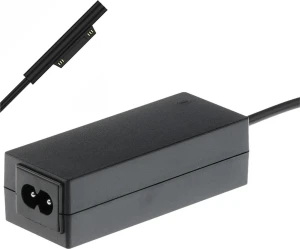 Akyga AK-ND-66 31 W, Surface Plug, 2.6 A, 12 V