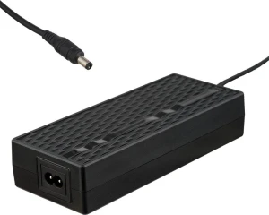 Akyga Electric vehicle charger AK-EV-06 54.6V / 2.00A 110W TYPE E 5.5x2.1mm 1m