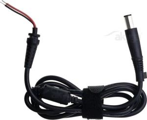 Akyga AK-SC-02 7.4 x 5.0 mm + pin 1,2m