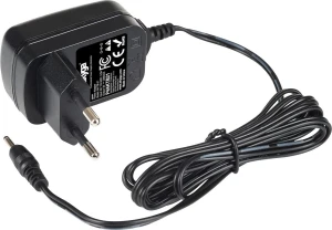 Akyga AK-TB-21Universal power adapter 5.0V / 2.0A 10W 2.5 x 0.7 mm 1.5m