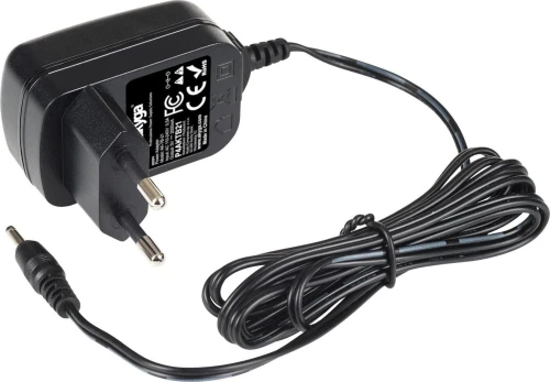 Akyga AK-TB-21Universal power adapter 5.0V / 2.0A 10W 2.5 x 0.7 mm 1.5m
