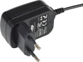 Akyga AK-TB-21Universal power adapter 5.0V / 2.0A 10W 2.5 x 0.7 mm 1.5m