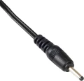 Akyga AK-TB-21Universal power adapter 5.0V / 2.0A 10W 2.5 x 0.7 mm 1.5m